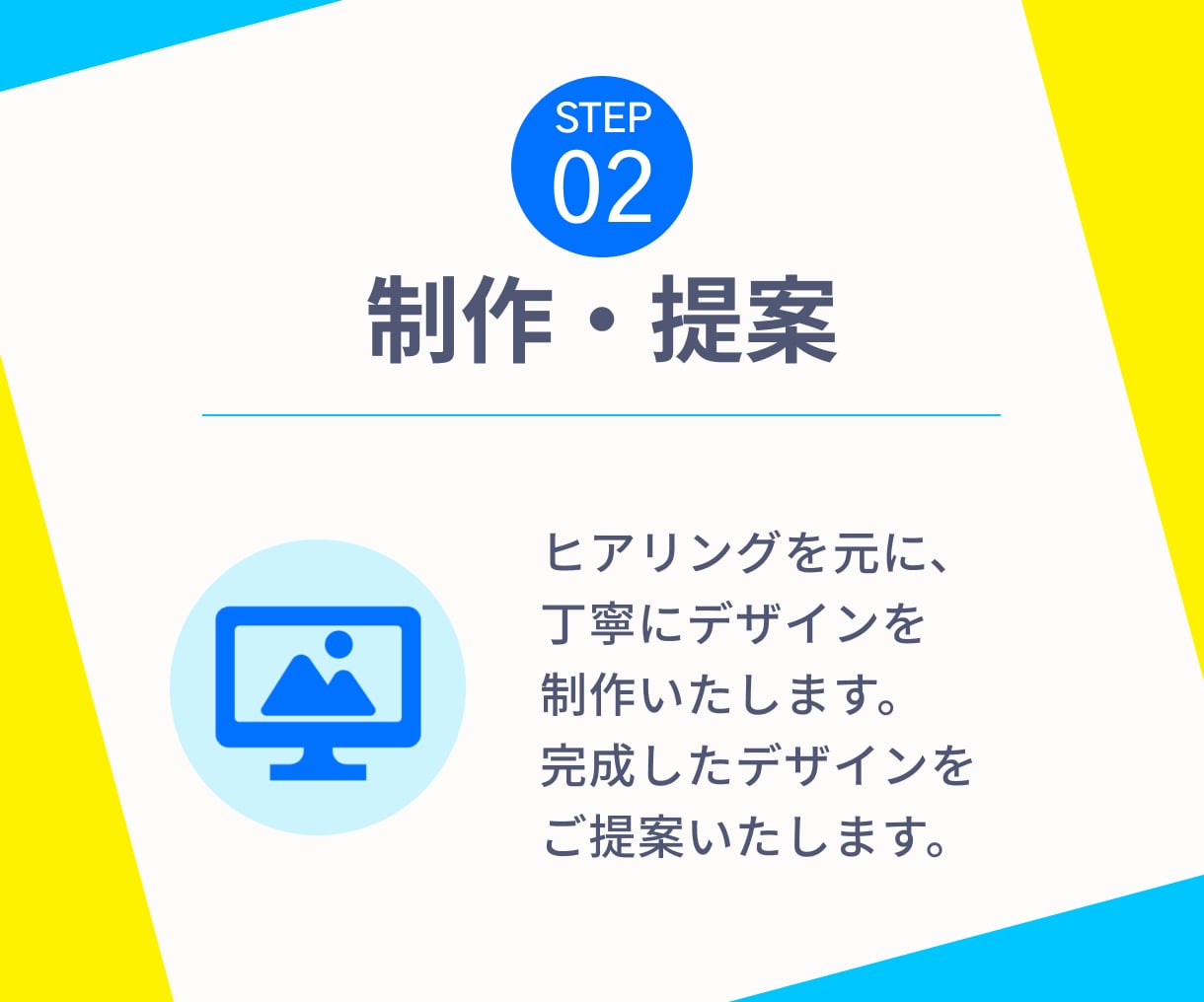 先着3名様2枚で1500円！各種広告画像作ります インスタ/X/ブログ/HP/SNS/修正無制限/初稿5日以内 イメージ4