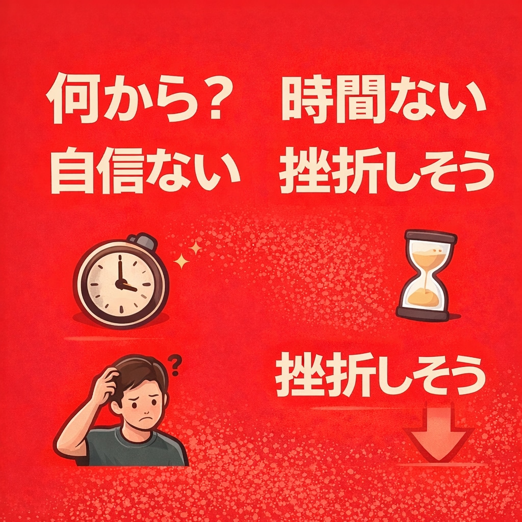 たった１か月で動画編集 現場レベルをマスターます 1.5時間×7日で現場レベルまで伴走 イメージ3