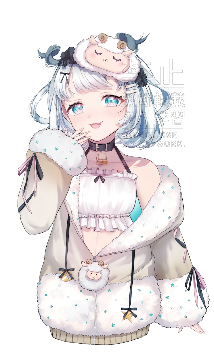 印象に残る色遣いのイラスト作成します ご依頼初心者歓迎！自由にご相談ください。 イメージ7