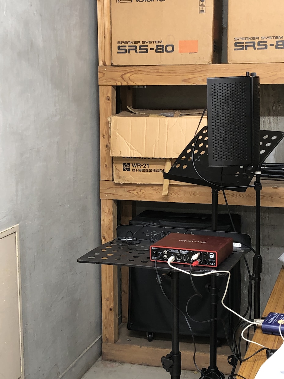 チャット版。声優活動の相談に乗ります 声優の今と未来をあなたの立場から本気で考えます。 イメージ3