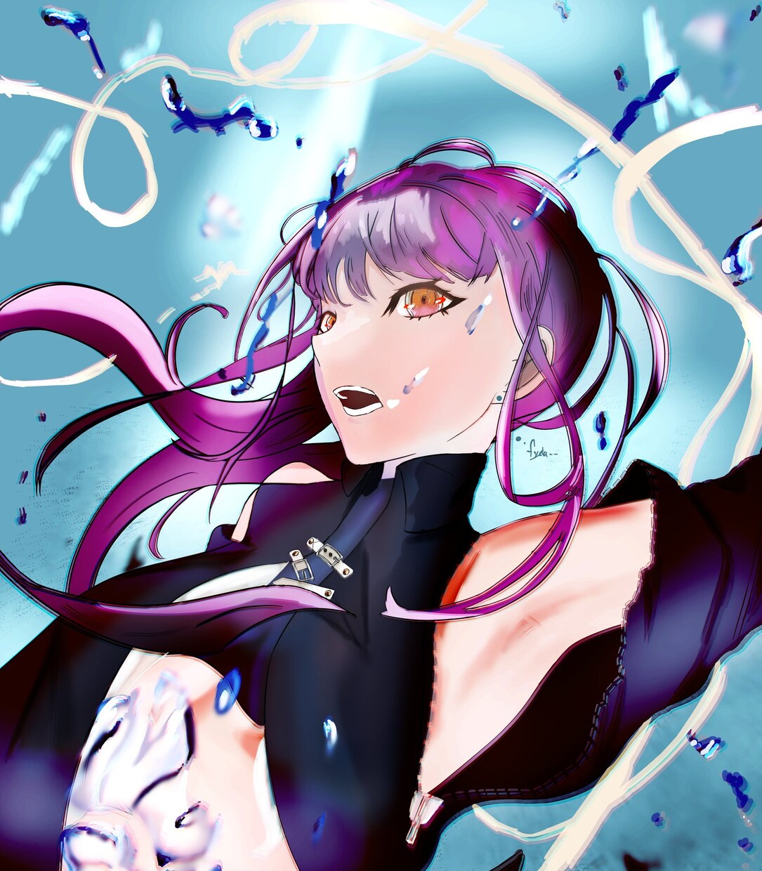 なんでも描きます 絵の上達としてなんでも描きます イメージ1