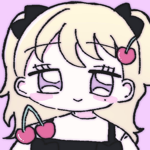 SNSアイコン用のかわいいイラストを描きます ♡最短一日！お顔アップのかわいいアイコンを描きます♡ イメージ3