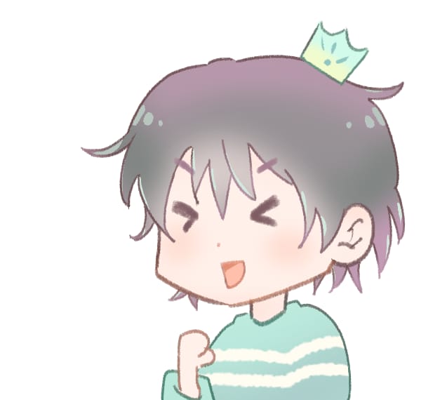 オリキャラSNSアイコン等描きます ショタロリ男女可☆カワイイからクールまで幅広く対応します イメージ6