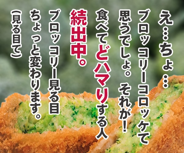 22年の現場経験で商品が動く販促物を制作します シズル感と心に刺さる言葉でお客様の足を止める販促物をご提案 イメージ2