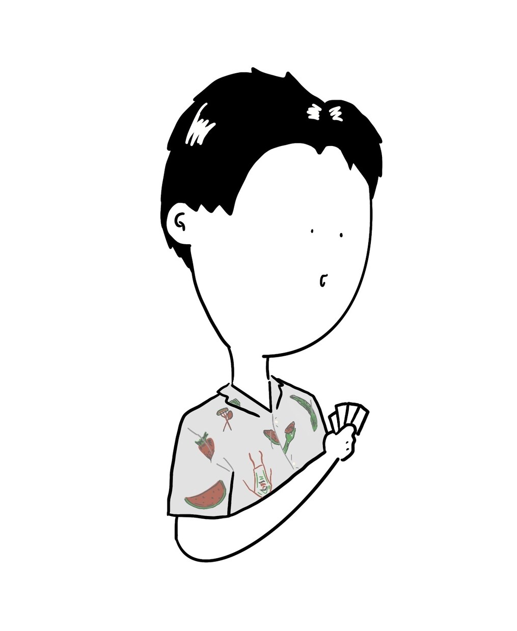 あなただけの絵本描きます 愛する自分の子どもに、そのまた子どもに残る絵本を イメージ6