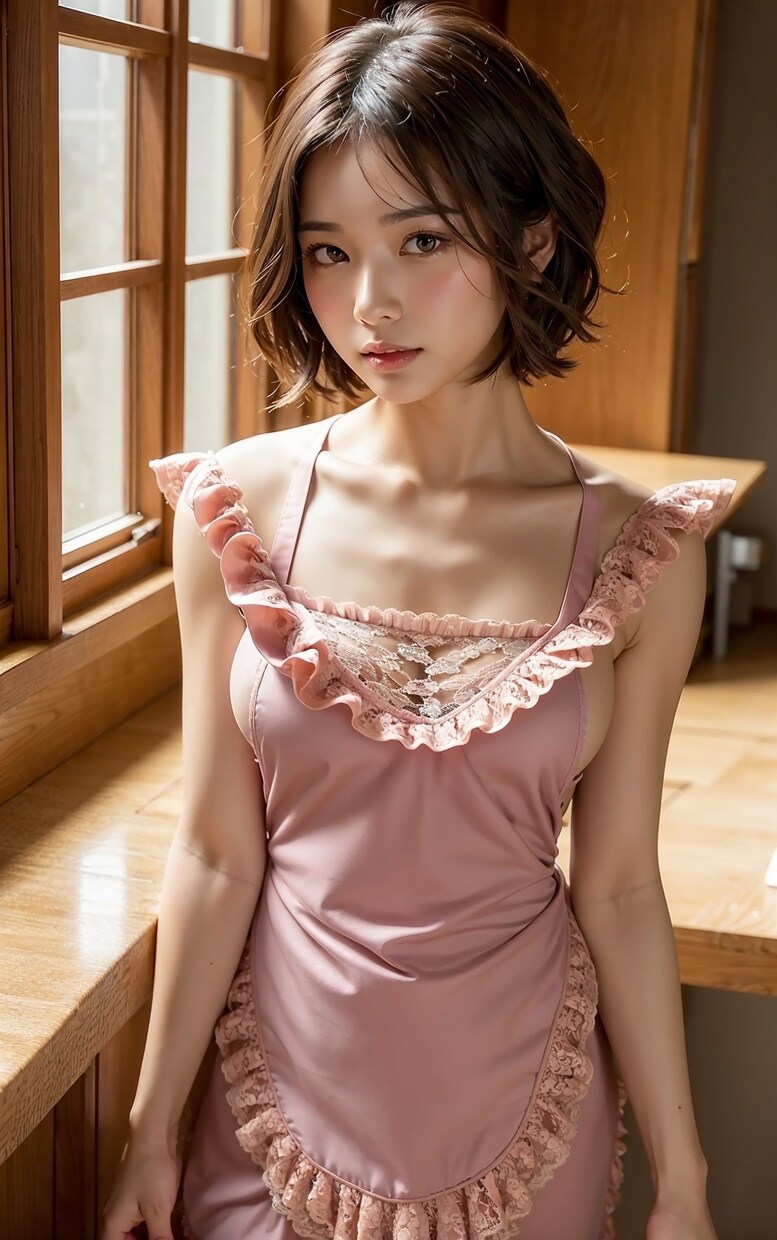AI美女生成を代行します あなたのイメージを現実にします！ イメージ5