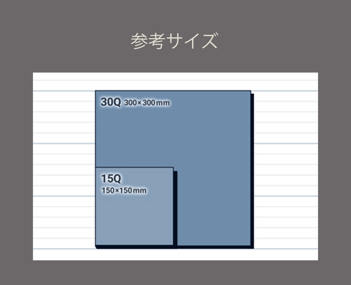 キャンバスフォトフレーム作成致します 生地に印刷なので温かみのある雰囲気に！！！ イメージ3