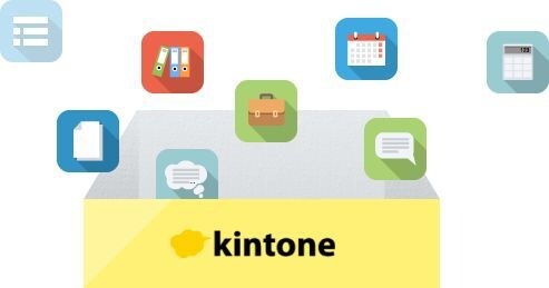 Kintoneでアプリ開発、設計、構築を致します 小規模向け、15年以上の経験から設計・ご相談受け賜ります イメージ1
