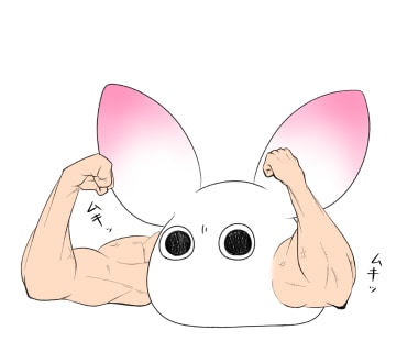 イメージキャラ・マスコットキャラ作成します 個性的でゆる可愛いを得意とする絵師がキャラをデザイン！ イメージ4
