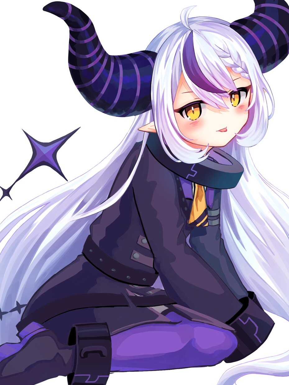 かわいいのに映えるイラストを描きます デザインを学ぶ美大生による目をひくイラスト イメージ2