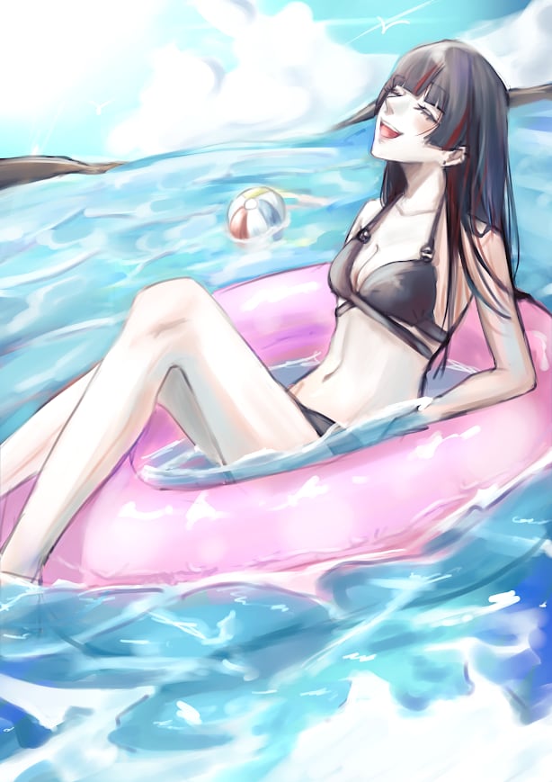 1枚絵.snsアイコン.立ち絵描きます 「あなたのキャラクターを魅力的にイラスト化」 します！ イメージ2