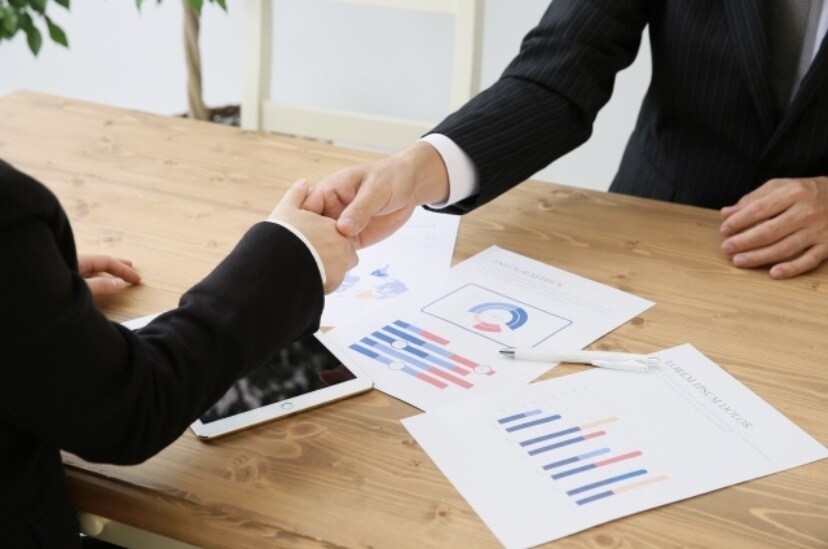 現役外資系コンサルタントがあなたのES添削します 外資系企業・日系大手企業多数ES通過経験あり イメージ1