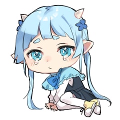 最短二日！デフォルメイラスト制作いたします まるっとかわいいデフォルメキャラ！ イメージ7