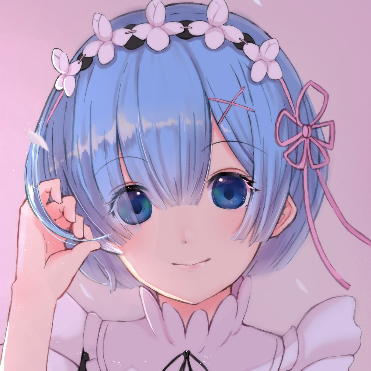 SNS用のアイコン制作します ゆるい系、可愛い系のアイコンをお求めならぜひ(*´▽｀*) イメージ6