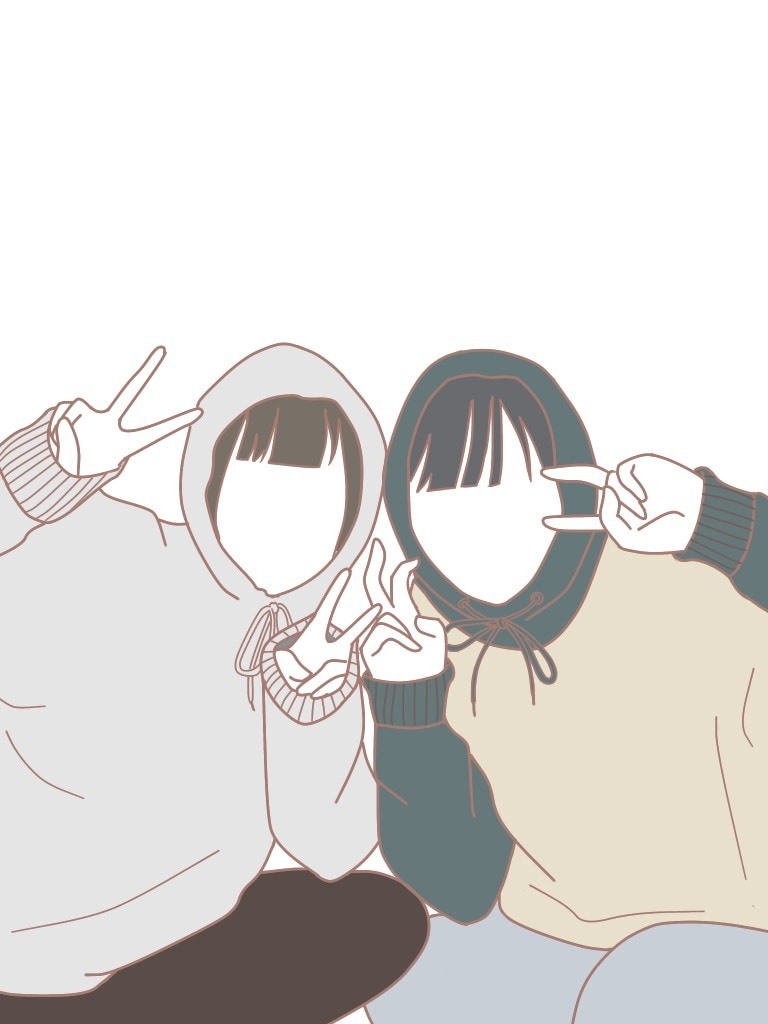 素敵なアイコン描きます シンプルで可愛い、そんなアイコン、欲しくない？！ イメージ1