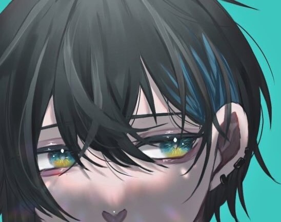 イラスト描きます 歌ってみたサムネイル、夢絵、キャラクター制作など イメージ5