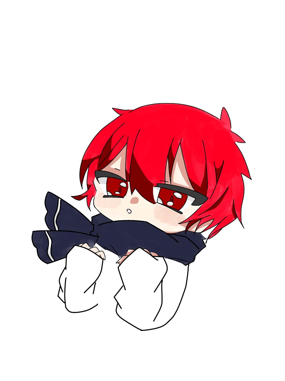 出来るだけ期待に答えられるようなイラストを描きます 基本NG無しです。夢絵や単体など様々なものを制作します イメージ2