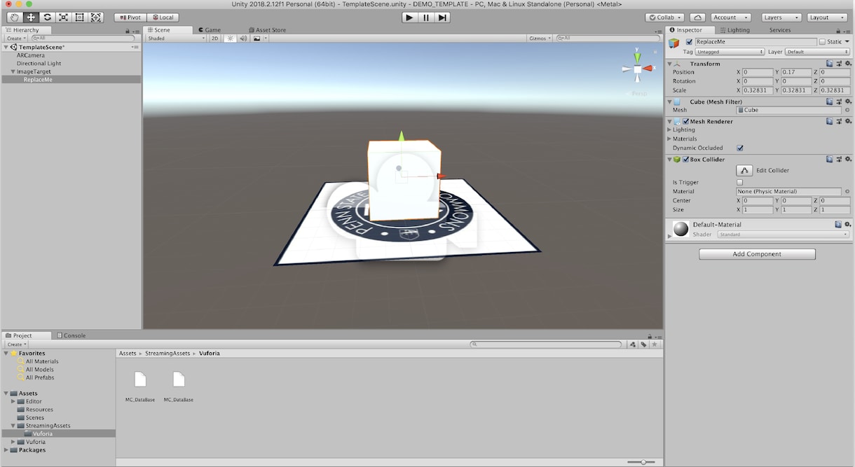 4000円〜Unityの実装なんでも相談承ります C#の質問や実装したい機能の相談なんでもお気軽に！ イメージ3