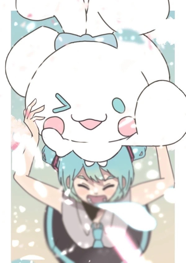 イラスト作成を行います アニメテイストのイラストを作成いたします。 イメージ2