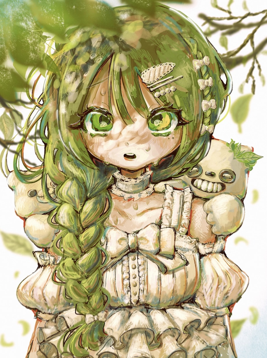 ワクワクするようなかわいいイラストを描きます 色遣いに特にこだわってます♪ご依頼に合わせて対応いたします！ イメージ5