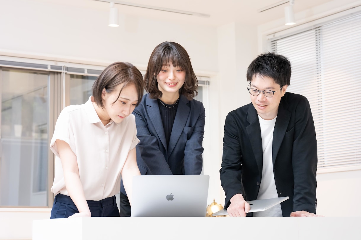 企業ブランディングを強化する写真撮影をします 企業の魅力を引き出す、プロによる最高品質の写真撮影 イメージ6