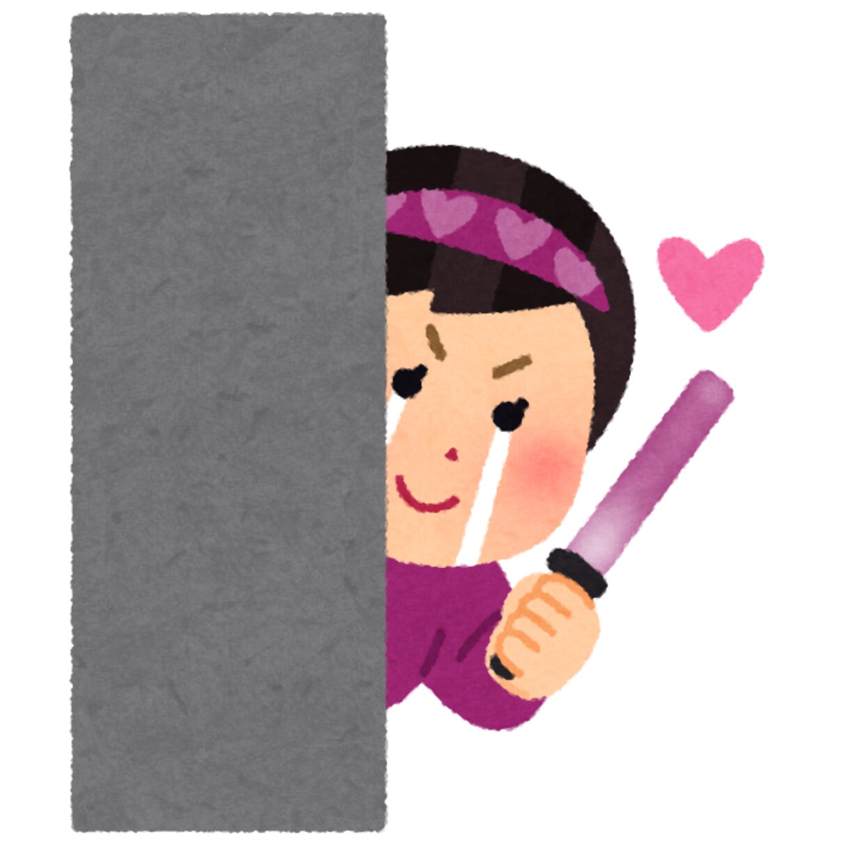 オタ活・推し活についてのお話聞きます あなたの趣味についてたくさん語ってください！ イメージ2
