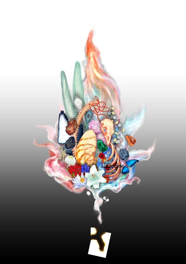 イラスト作成、承ります 人物、キャラクター、アイコン、小物までOK イメージ3