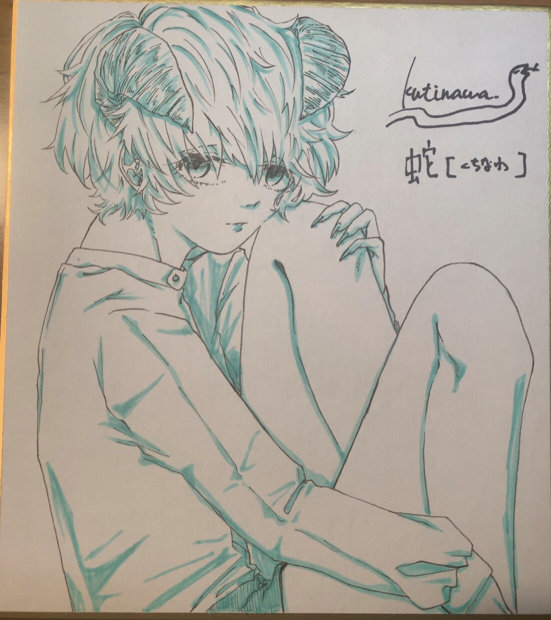 挿絵や似顔絵等！イラスト描きます 似顔絵もあなたのお好きなキャラクターも！ イメージ5
