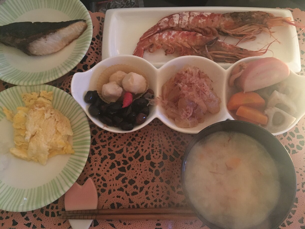 お料理の苦手な方への簡単料理をお教えします 手間なく簡単に料理出来ます。苦手な事のご相談に乗ります。 イメージ4
