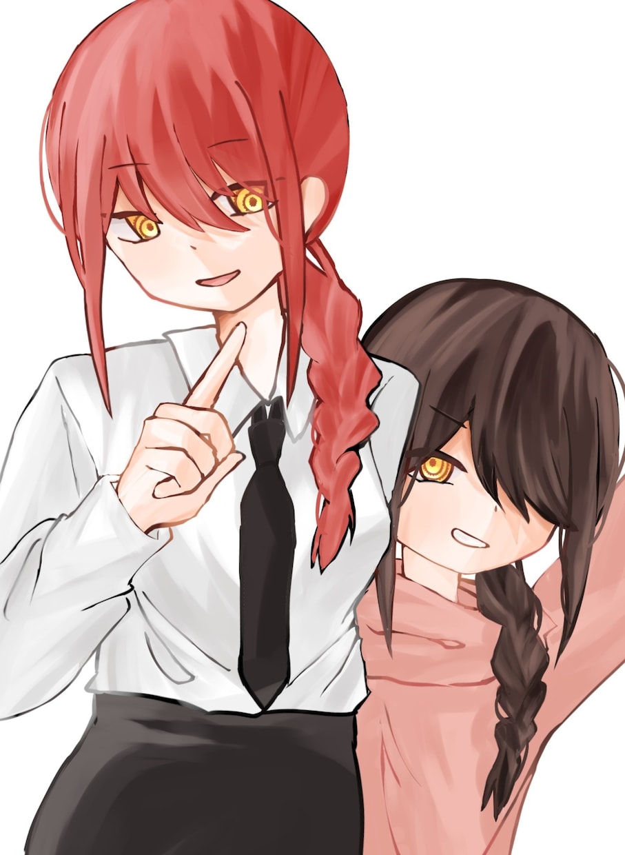 活動者様や創作活動のイラストを描かせて頂きます 優しい色の塗りが好きな方におすすめです！ イメージ4