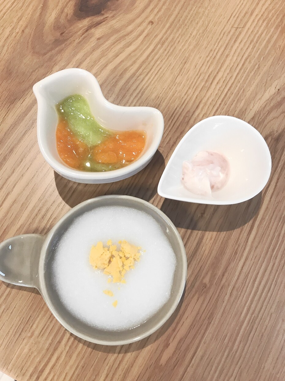 離乳食食べない子どもさまの対策考えます 実際に経験した食べないくんママがあなたと一緒に対策を考えます イメージ3