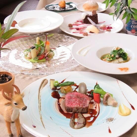 現役フレンチの料理人があなたの食を彩ります お弁当、晩御飯のおかず、お菓子など困った時にご相談ください イメージ1