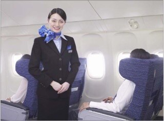 【✨憧れのCAライフ✨】外資系エアラインの海外ベースについて何でもおたずね下さい‼︎ イメージ1