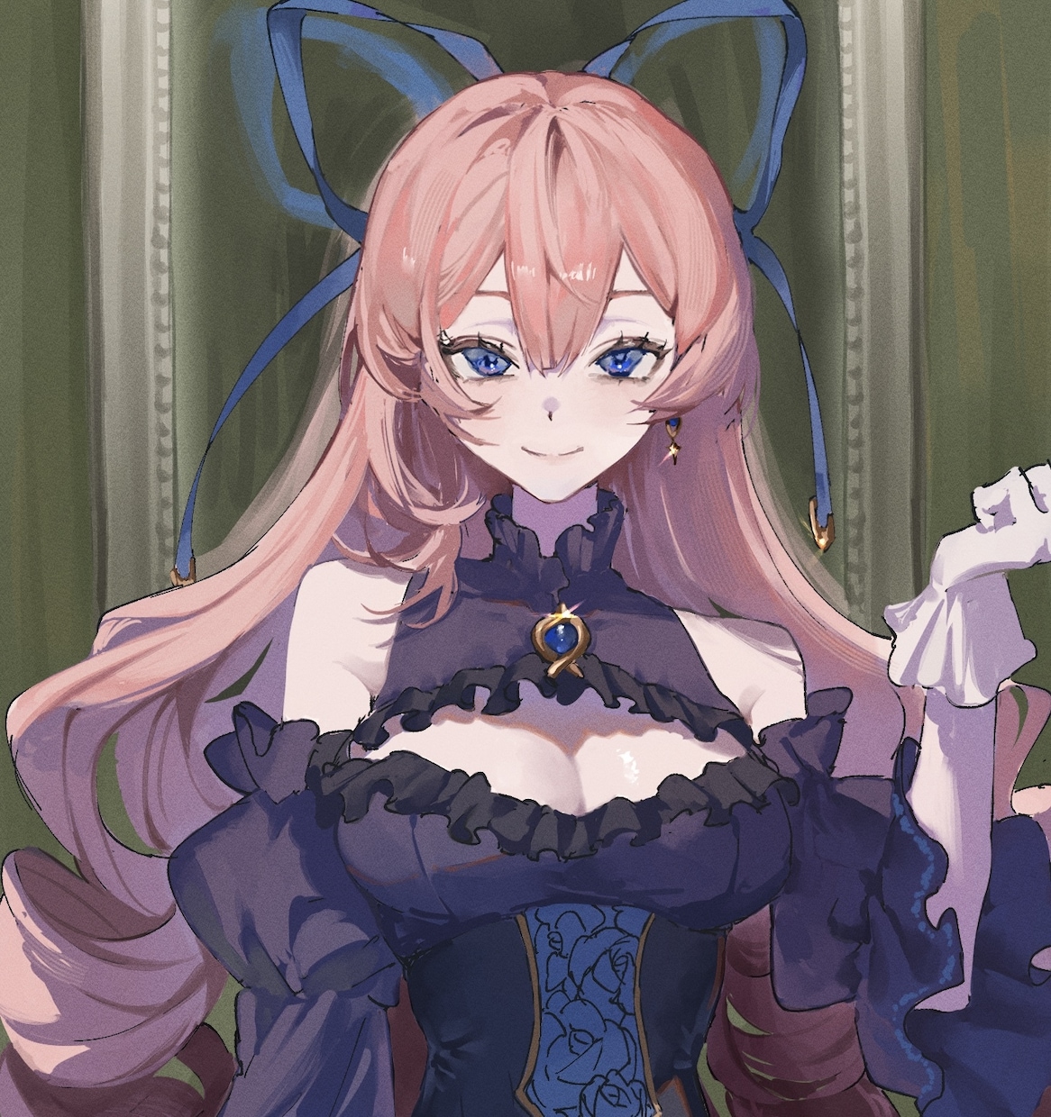 アイコンイラスト作成します 目を引くようなSNSアイコンイラストをお描きします！ イメージ1