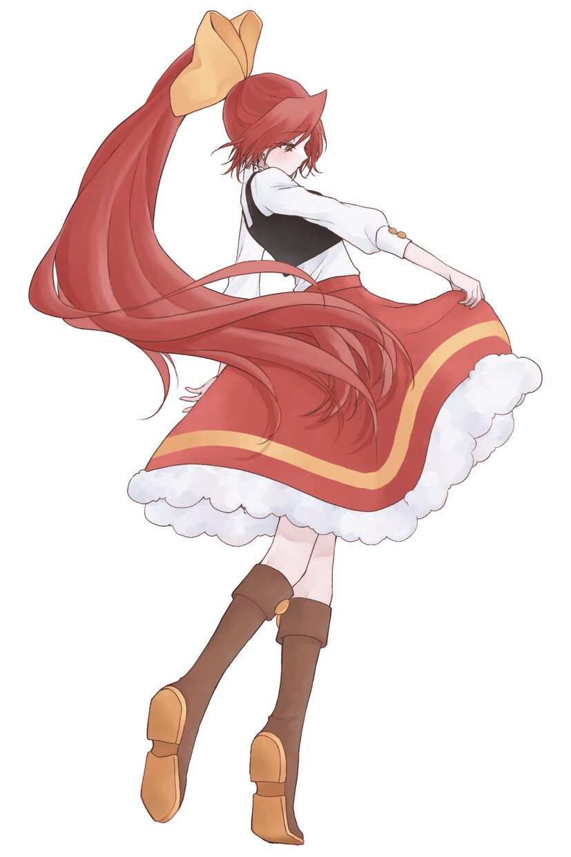 かわいい女の子のイラストを描きます Xで使うアイコンや投稿にいかがですか！ イメージ2