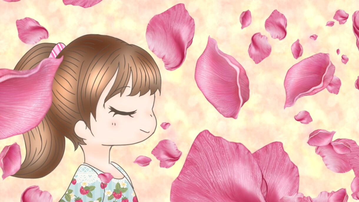 アイコン、サムネ、待ち受け画像描かせていただきます アイコン、サムネ、待ち受け画像、ヘッダー用途に応じて対応中！ イメージ4