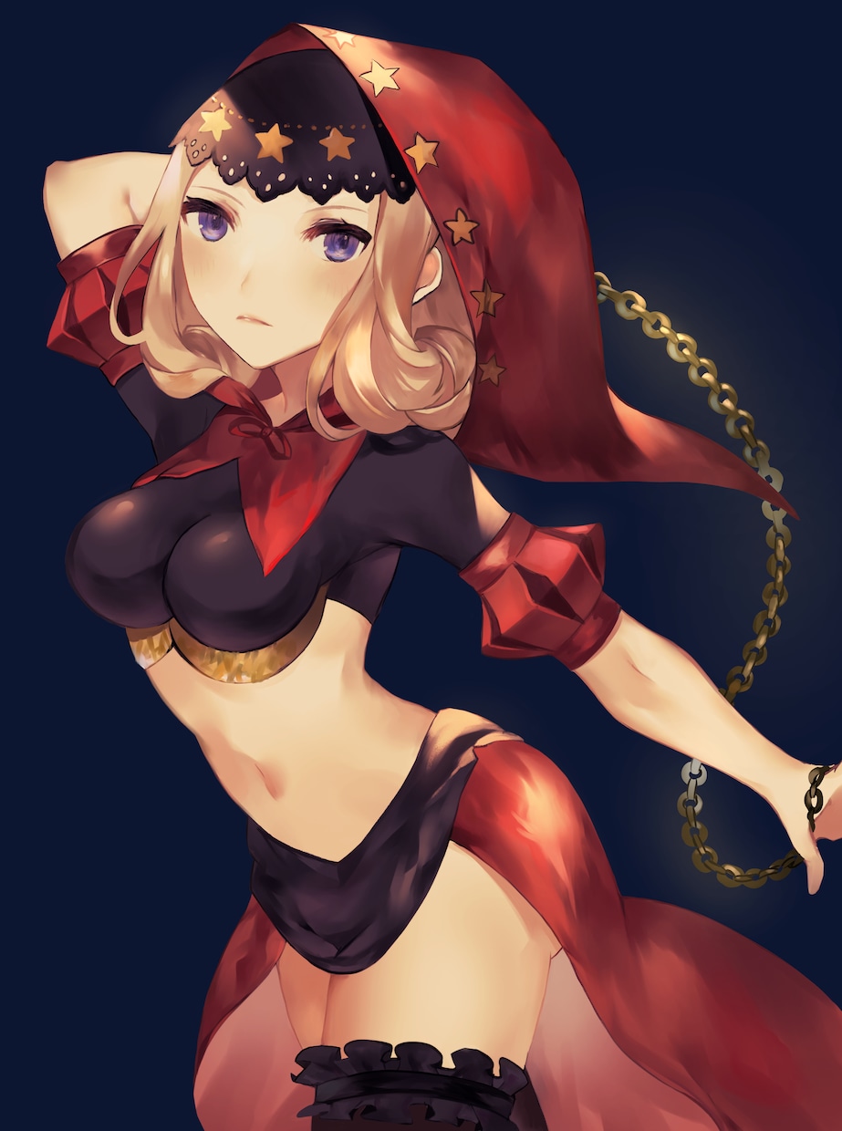 ファンタジー系のイラストお描きします 可愛い系統のイラストをお求めの方へ イメージ7