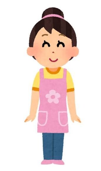 20代現役保育士がお悩み相談します お悩み相談や子どもの可愛いエピソードなどお話ししませんか！ イメージ1