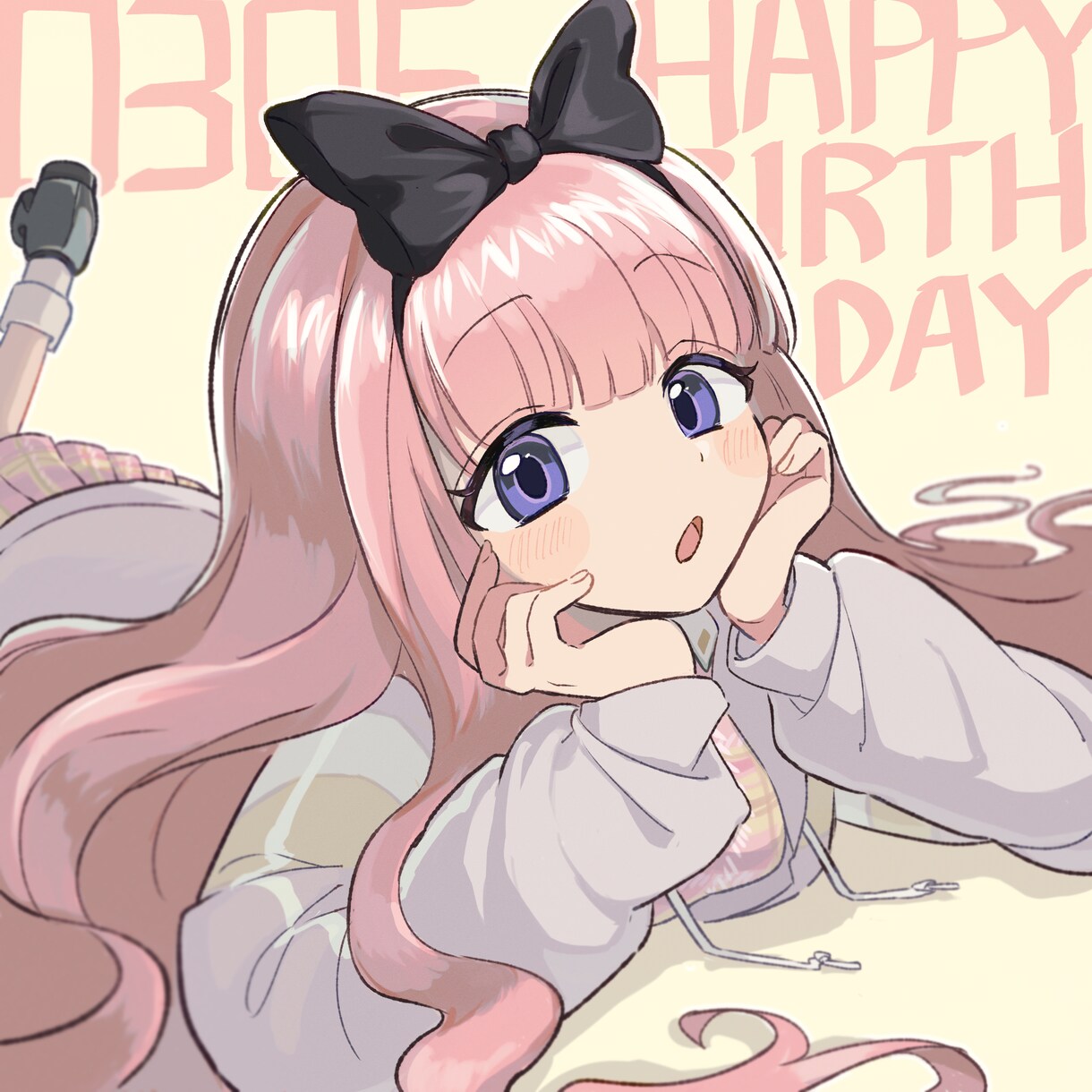 活動で使いやすい表情豊かなイラスト描きます 活動者様必見！アイコン、ヘッダー、サムネなどのイラスト制作 イメージ3