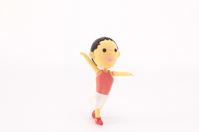 あなたがやりたいダンスのジャンル教えます！ イメージ1