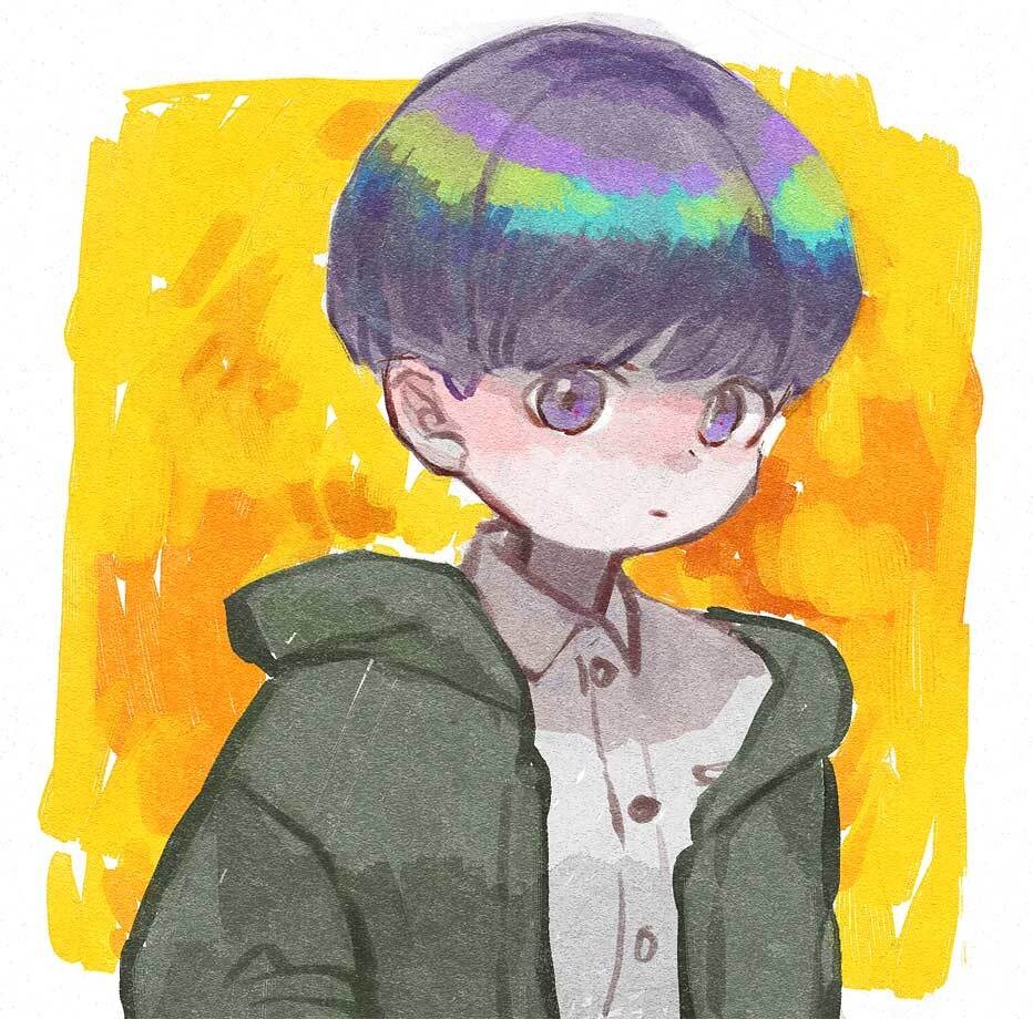 オリキャラOK　イラスト作成・添削承ります あなたの走り書きを形にします！ イメージ2