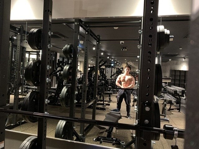ダイエット トレーニング 食事指導 をしています お家にいる時間が長いならその分トレーニングなど！ イメージ1