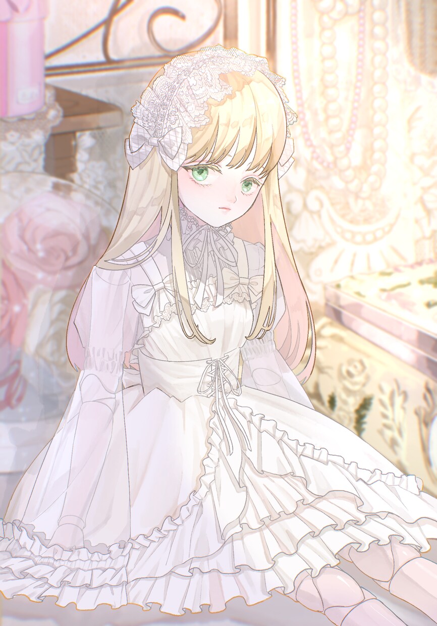 イラスト制作致します アイコン制作、小説挿絵、動画イラスト等なんでも承ります イメージ4