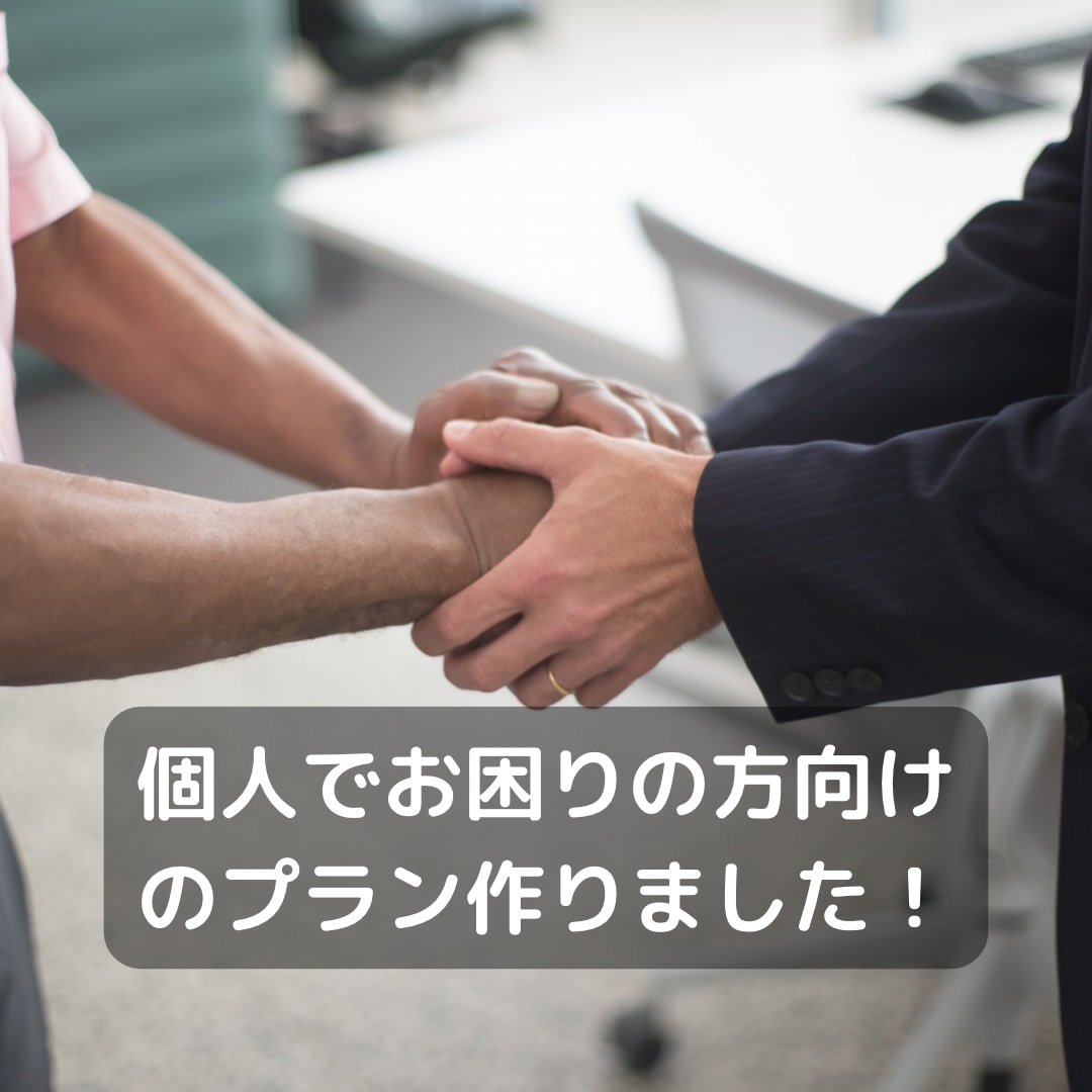 初月限定サービス！Instagram運用代行します ターゲット層に向けて適切なアプローチで運用いたします！ イメージ3