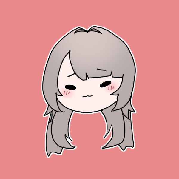 ゆるくかわいい、シンプルなアイコン描きます SNSのアイコン向きなシンプルなイラストを作成します。 イメージ4