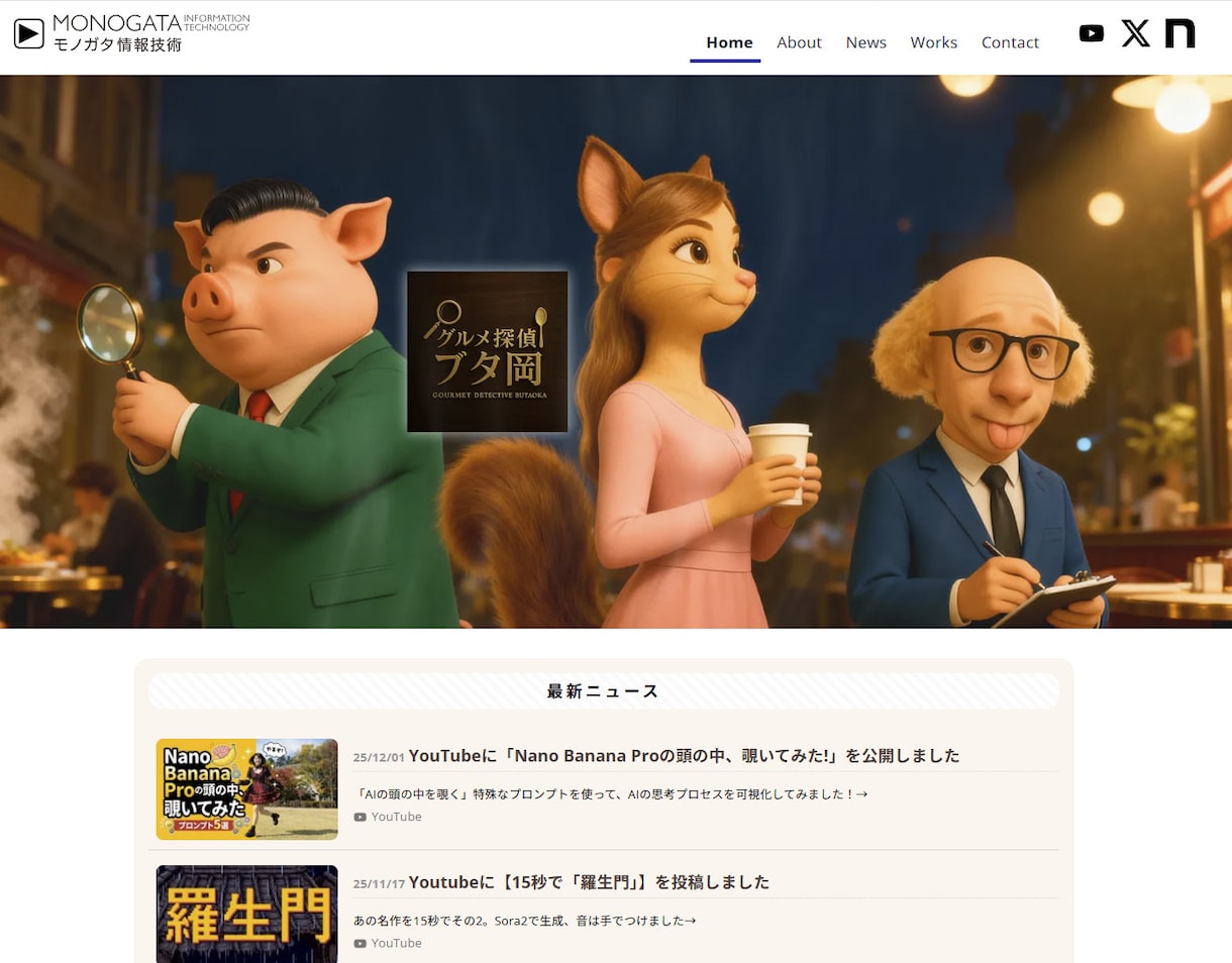ホームページの更新・修正・お悩み事を承ります HP・更新・phpカスタマイズ・デザイン変更いたします イメージ2