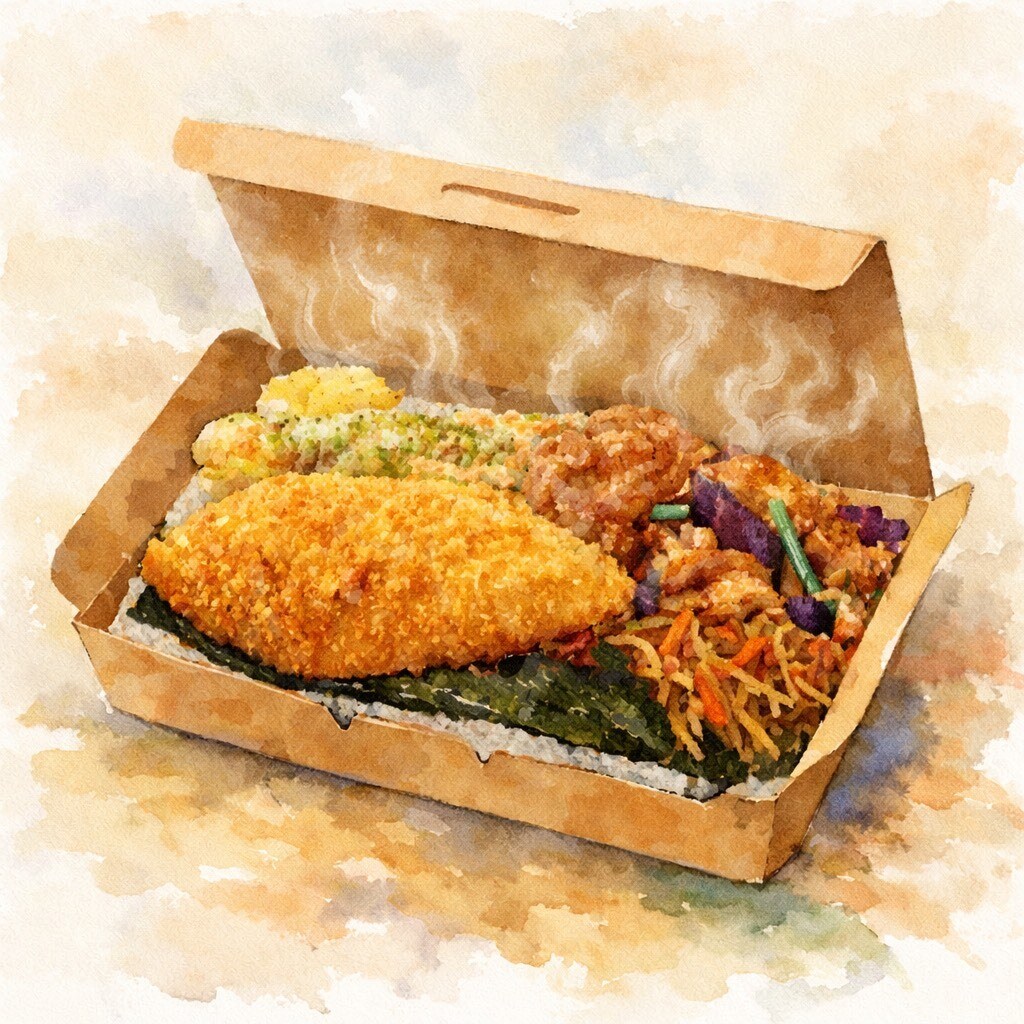 お店や屋台で使用するポップ・プライスをお作りします 現役目線で魅せるPOP・プライス販促物のデザイン制作承ります イメージ8