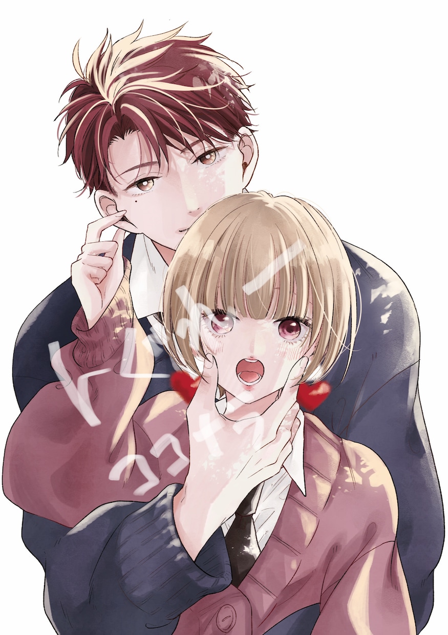 とりあえずイラストのご相談承ります プランに無いけどこんな感じのイラストが欲しい、という方へ！ イメージ1
