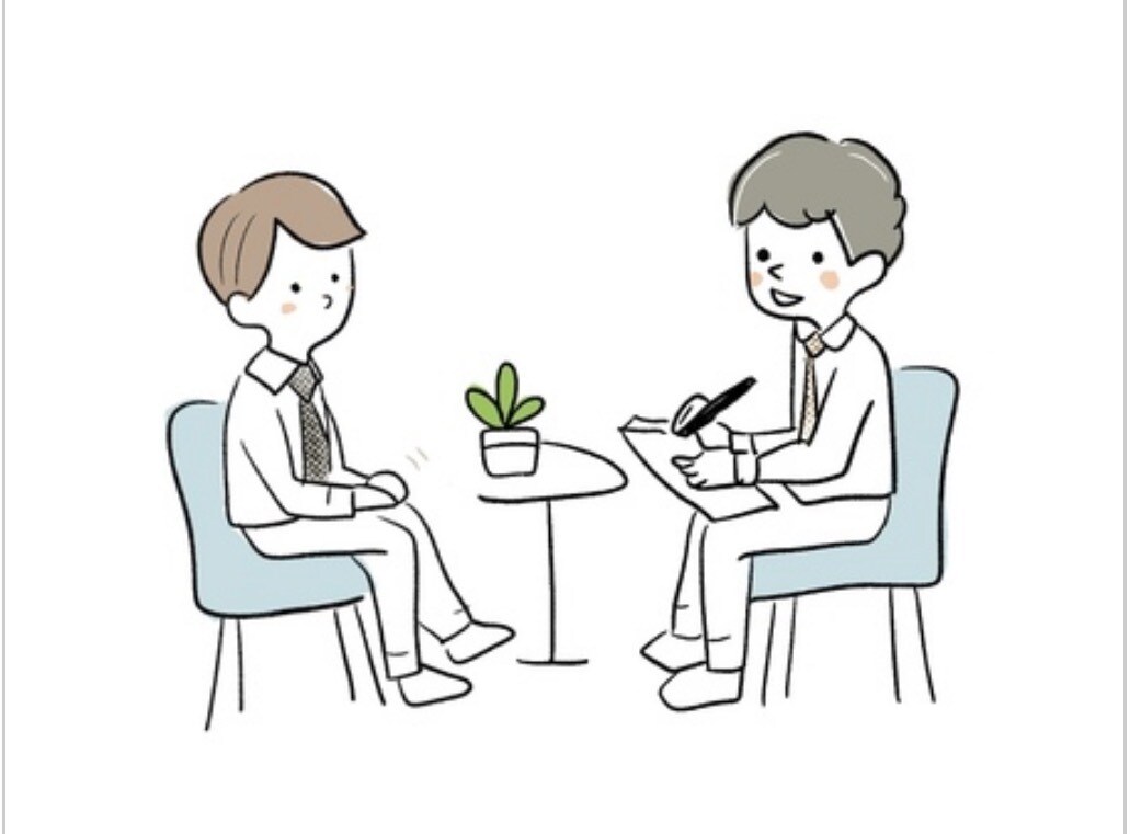 あなたの誰にも話せない相談にのります 自分も辛いことを経験したからこそ寄り添える。 イメージ1