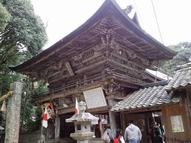 櫻井神社に参拝します 嵐ファンにオススメ！貴女に代わって 櫻井神社に参拝します。 イメージ1